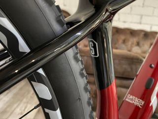 COLUER POISON CARBON 5.1