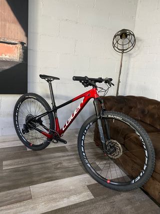 COLUER POISON CARBON 5.1