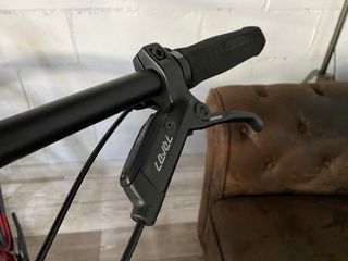 COLUER POISON CARBON 5.1