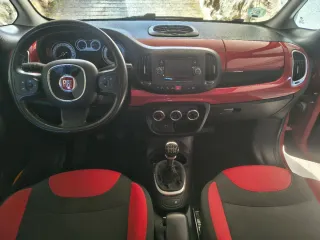 FIAT 500L 2015