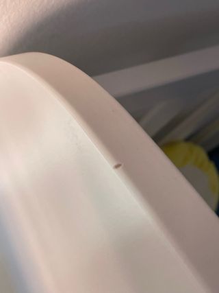 Cuna + cama infantil Ikea Gonatt con cajones