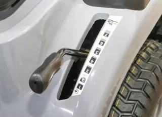 Tractor cortacésped Anova TC92H