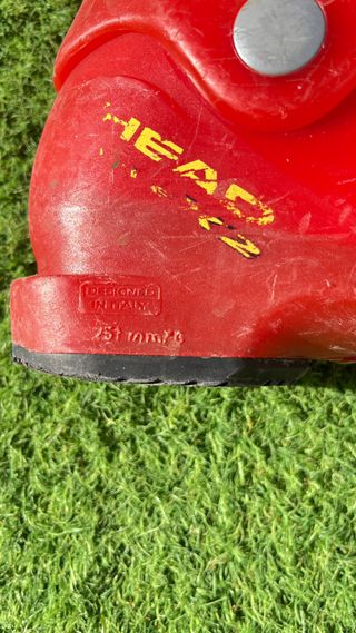 Botas de esquí Head 251mm