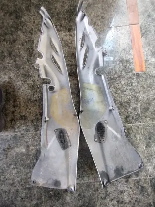 Carene Laterali Aprilia Pegaso 650