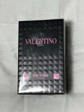 Valentino Uomo Born in Roma Intense Eau de Parfum