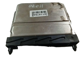 CENTRALITA MOTOR UCE VOLVO S60 I D5 2001