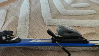 Esquís Elan RacePro 110cm Infantiles