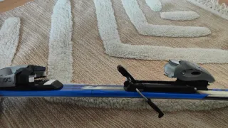 Esquís Elan RacePro 110cm Infantiles