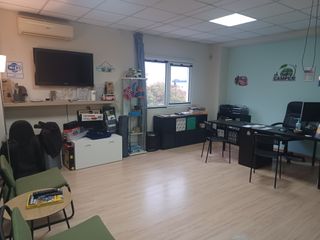 TRASPASO EMPRESA Y TALLER DE CAMPERIZACIONES