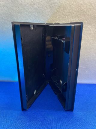 JUEGO PAL MEGA DRIVE SUPER THUNDER BLADE