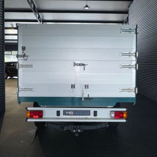 Maxus V80 L2 VOLQUETE A ESTRENAR