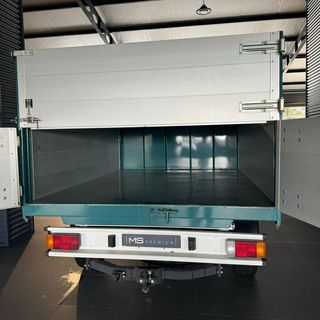 Maxus V80 L2 VOLQUETE A ESTRENAR