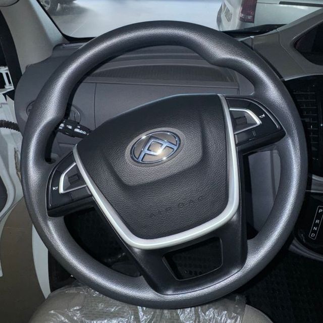 Maxus V80 L2 VOLQUETE A ESTRENAR