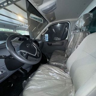 Maxus V80 L2 VOLQUETE A ESTRENAR