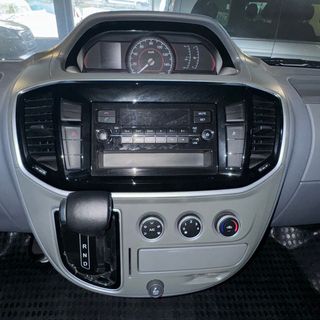 Maxus V80 L2 VOLQUETE A ESTRENAR