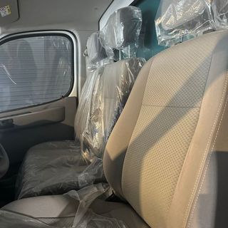 Maxus V80 L2 VOLQUETE A ESTRENAR