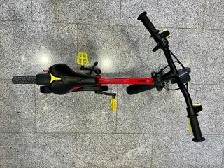 Bici infantil 16 pulgadas 4-6 años