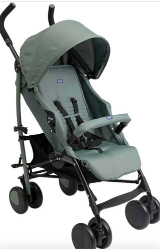 Sillita de Paseo Chicco Verde (Nuevo)