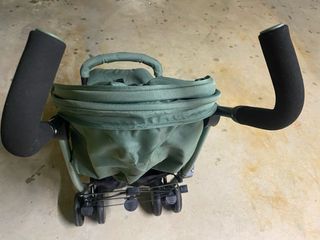 Sillita de Paseo Chicco Verde (Nuevo)