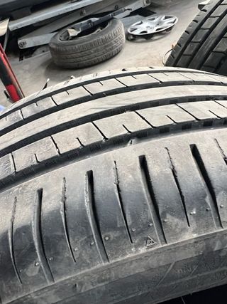 Neumáticos 205/55 R16