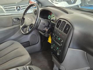 Chrysler Voyager SE 2.8 CRD Auto Edition