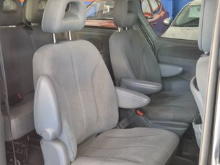Chrysler Voyager SE 2.8 CRD Auto Edition