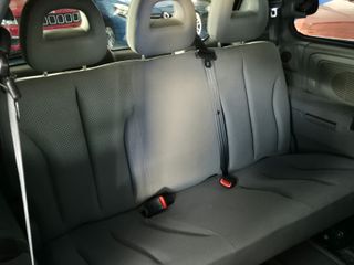 Chrysler Voyager SE 2.8 CRD Auto Edition