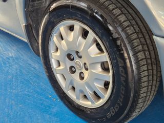 Chrysler Voyager SE 2.8 CRD Auto Edition