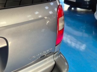 Chrysler Voyager SE 2.8 CRD Auto Edition