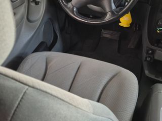 Chrysler Voyager SE 2.8 CRD Auto Edition