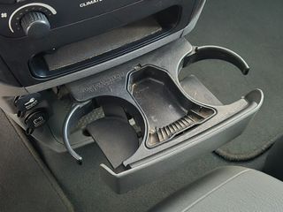 Chrysler Voyager SE 2.8 CRD Auto Edition