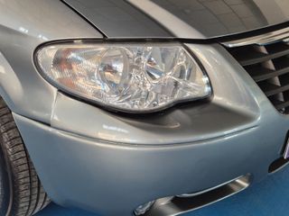 Chrysler Voyager SE 2.8 CRD Auto Edition