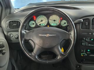 Chrysler Voyager SE 2.8 CRD Auto Edition