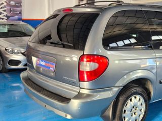 Chrysler Voyager SE 2.8 CRD Auto Edition