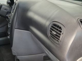 Chrysler Voyager SE 2.8 CRD Auto Edition