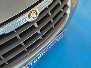 Chrysler Voyager SE 2.8 CRD Auto Edition