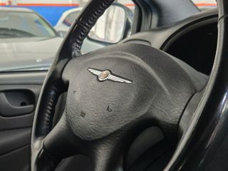 Chrysler Voyager SE 2.8 CRD Auto Edition