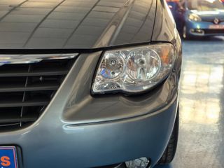 Chrysler Voyager SE 2.8 CRD Auto Edition