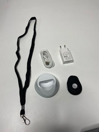 : Rastreador GPS Smart Tracker SOS