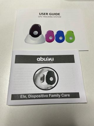 : Rastreador GPS Smart Tracker SOS