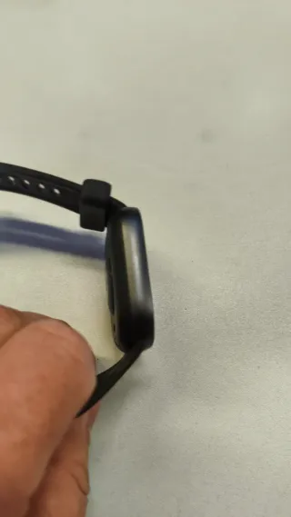 Smartwatch Xiaomi Redmi Watch 4 Preto