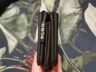 Monedero KCB Vegan Bags