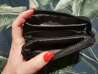 Monedero KCB Vegan Bags