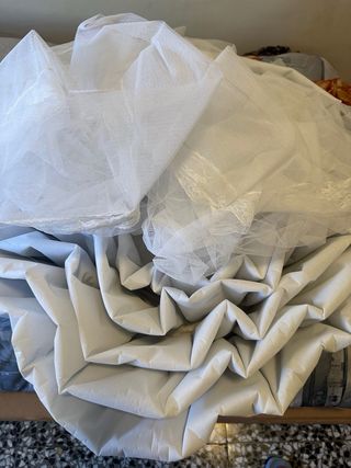 Cancán La Llar del Fil Blanco