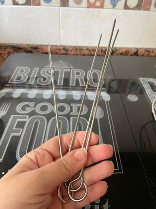 Freidora Cosori 5.5L