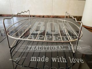 Freidora Cosori 5.5L