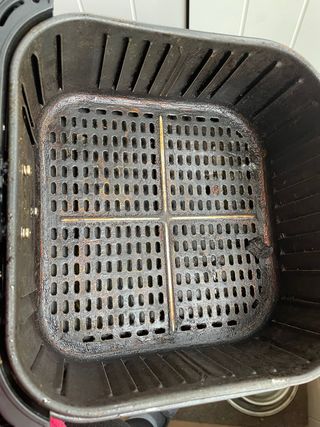 Freidora Cosori 5.5L