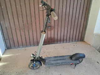 Patinete Eléctrico Piezas