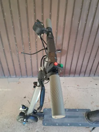 Patinete Eléctrico Piezas