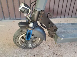 Patinete Eléctrico Piezas